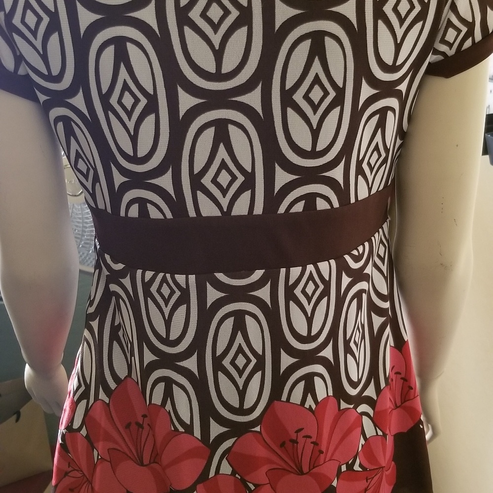 Style & Co. Short Sleeves Blouse - Picture 4 of 7